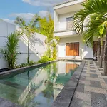 Villa Rose 1 Sanur