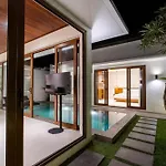 J4 Villas Sanur