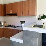 Villa Canting Near Sanur
