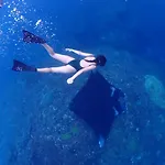 Круиз На Яхте С Бали На Нуса Пенида