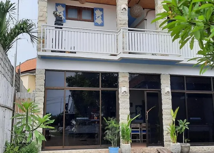 Turtle Island Homestay