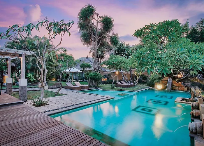 Visakha Sanur By Puri Signatures