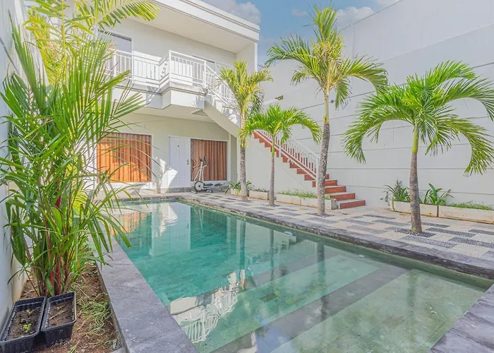 Villa Rose 1 Sanur