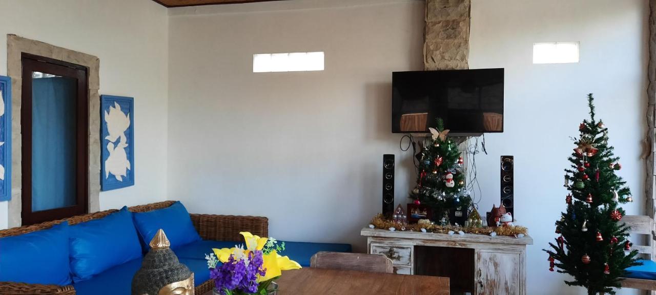 Turtle Island Homestay