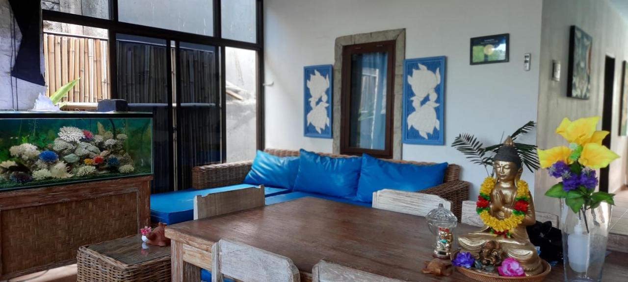 Turtle Island Homestay *