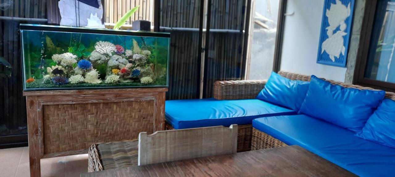 Turtle Island Homestay Sanur (Bali)