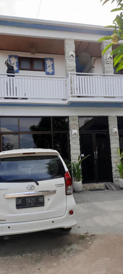 Homestay Turtle Island