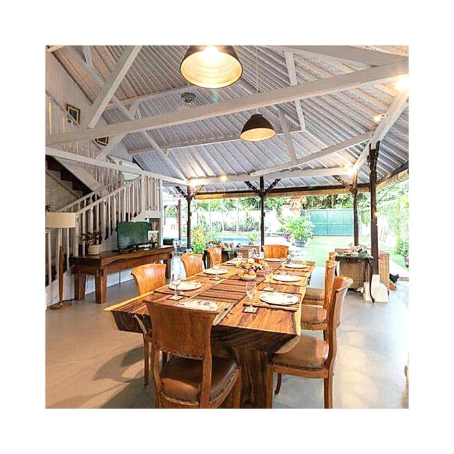 Miracle Villa Sanur (Bali)