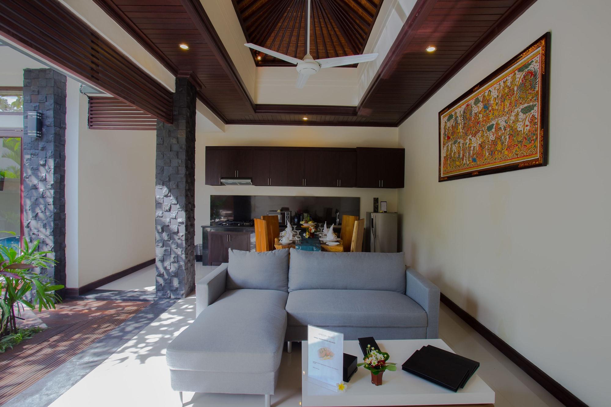 Kayu Suar Bali Luxury & Sanur (Bali)