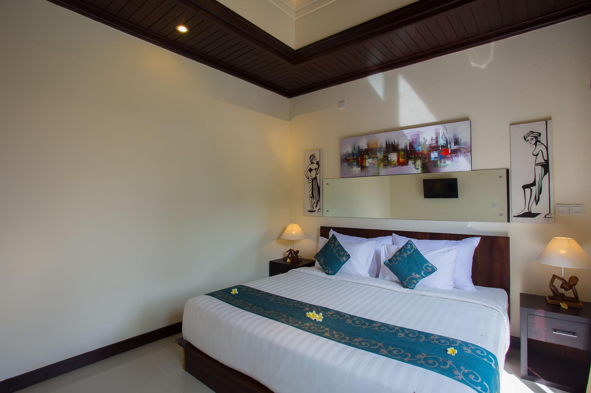 Kayu Suar Bali Luxury & Sanur (Bali)