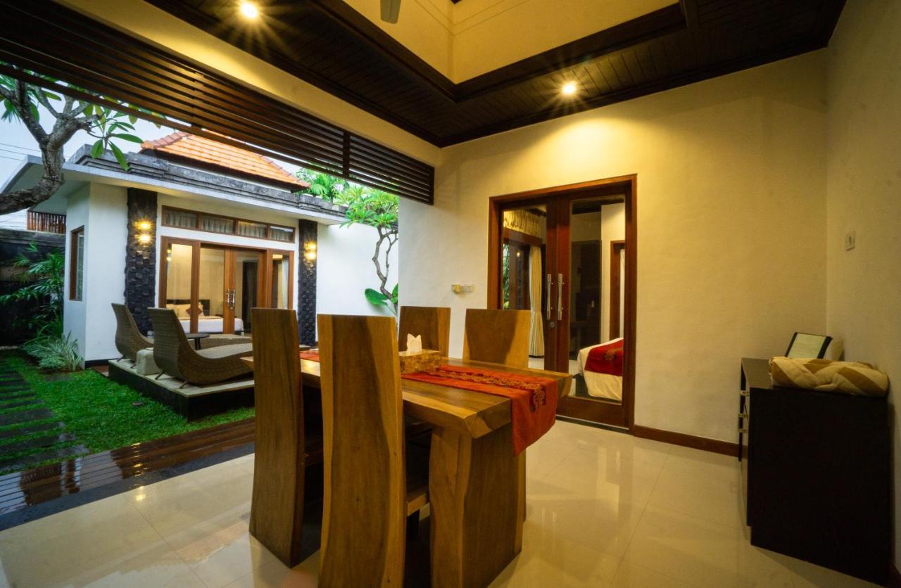 Villa Kayu Suar Bali Luxury &