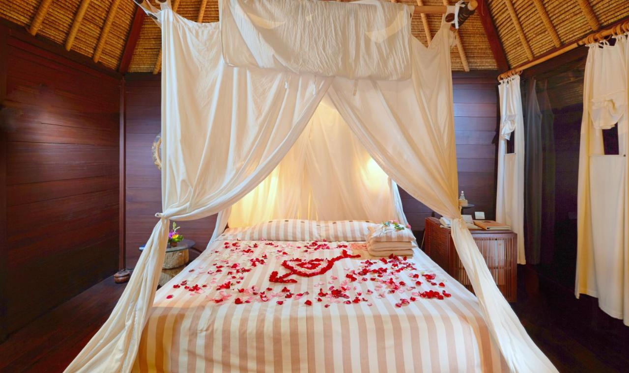 Resort Visakha By Puri Signatures 4*