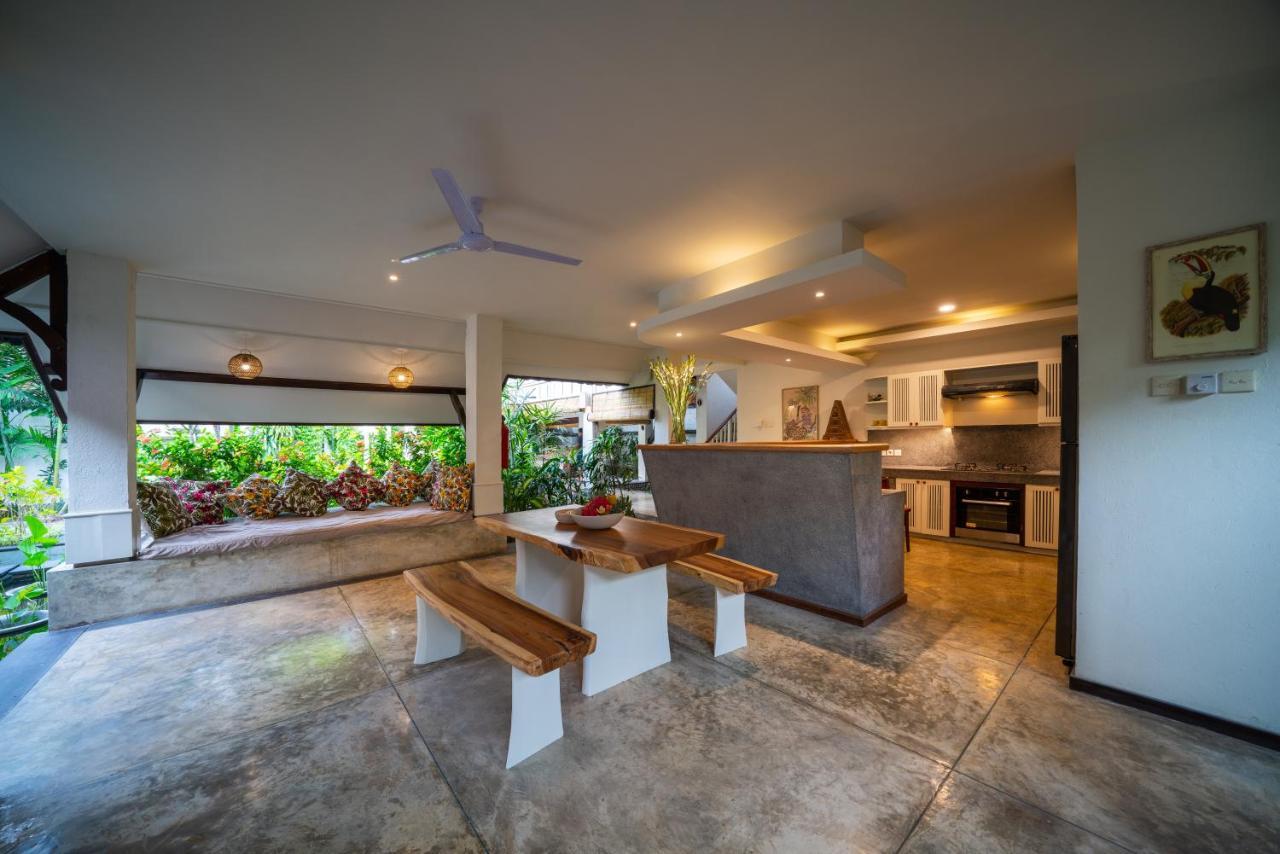 Luxury 3 Bed With Pool In Great Location With Beachfront Spa Access * Sanur (Bali)
