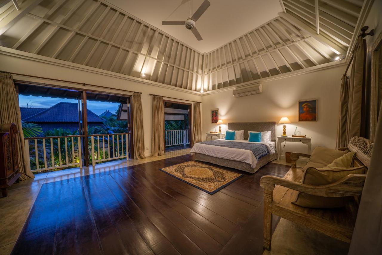 Luxury 3 Bed With Pool In Great Location With Beachfront Spa Access * Sanur (Bali)