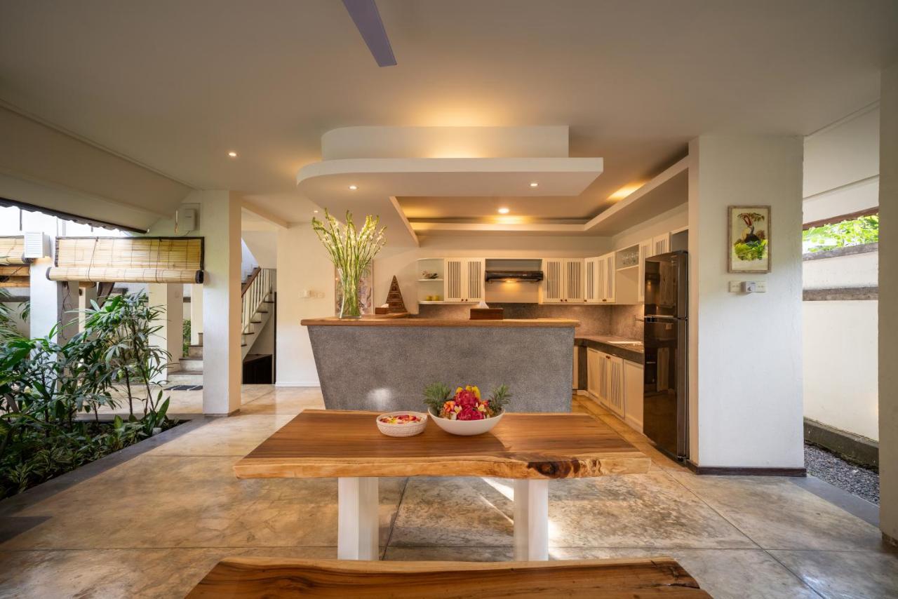Luxury 3 Bed With Pool In Great Location With Beachfront Spa Access