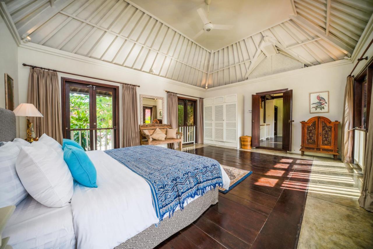 Luxury 3 Bed With Pool In Great Location With Beachfront Spa Access Villa Sanur (Bali)
