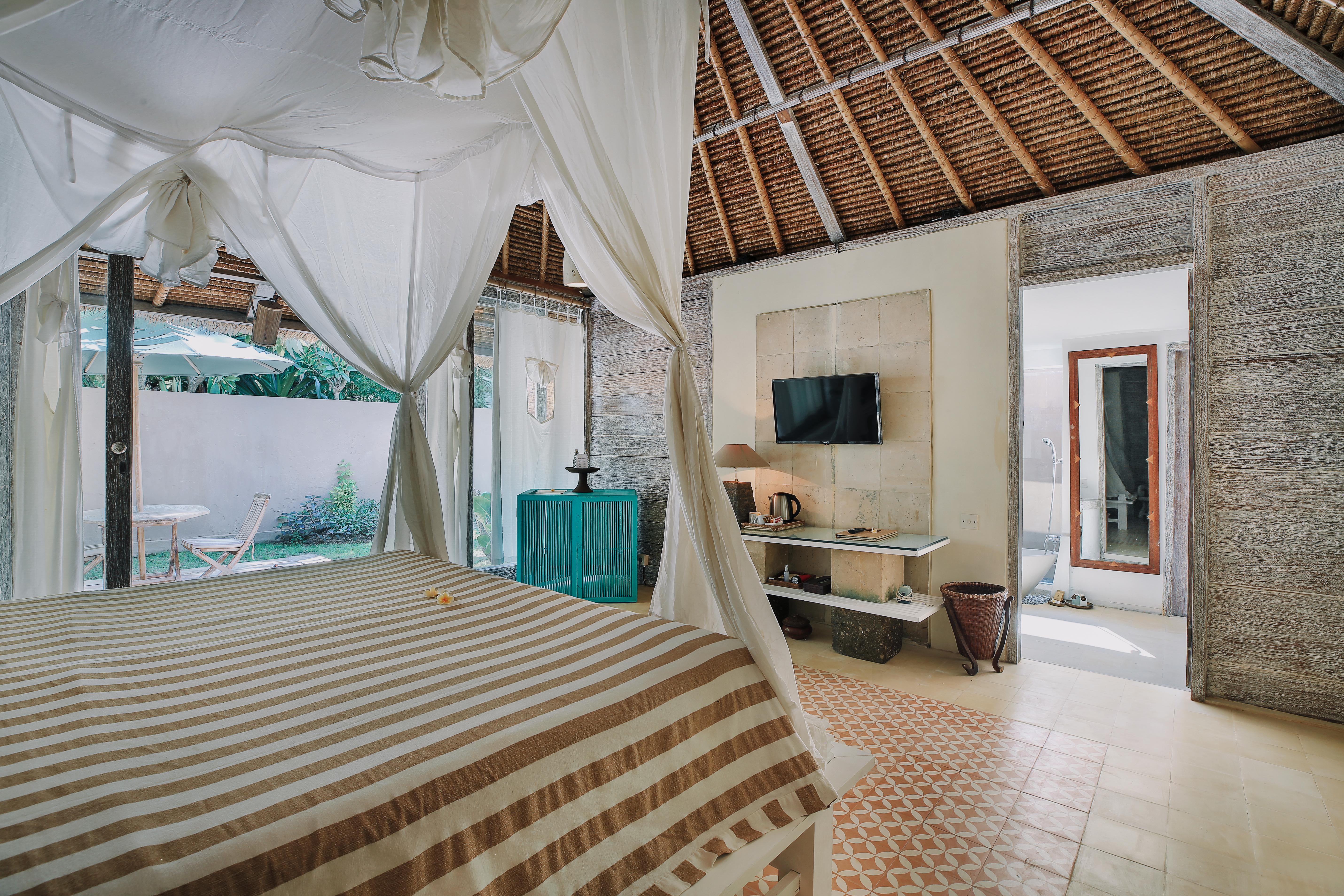 Resort Visakha By Puri Signatures