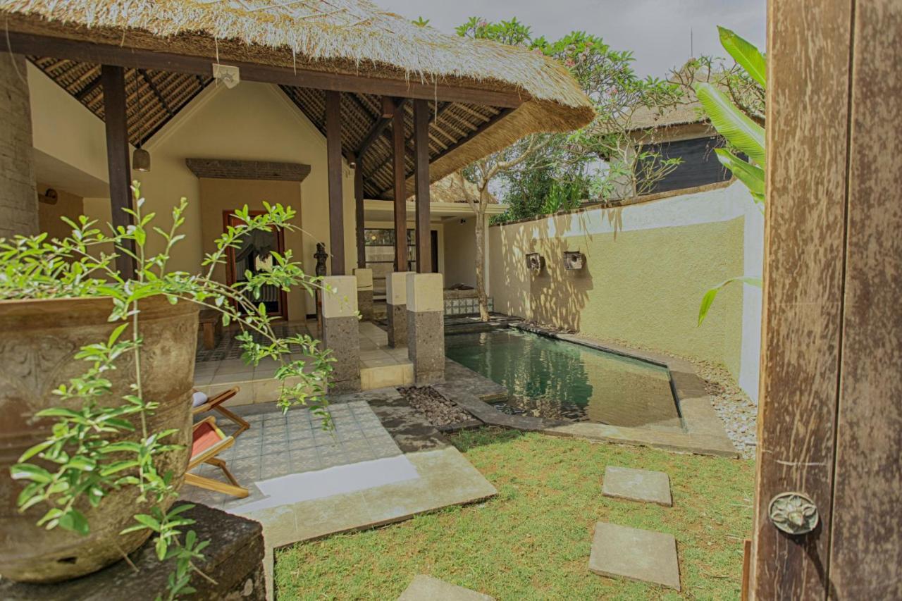 Resort Visakha By Puri Signatures