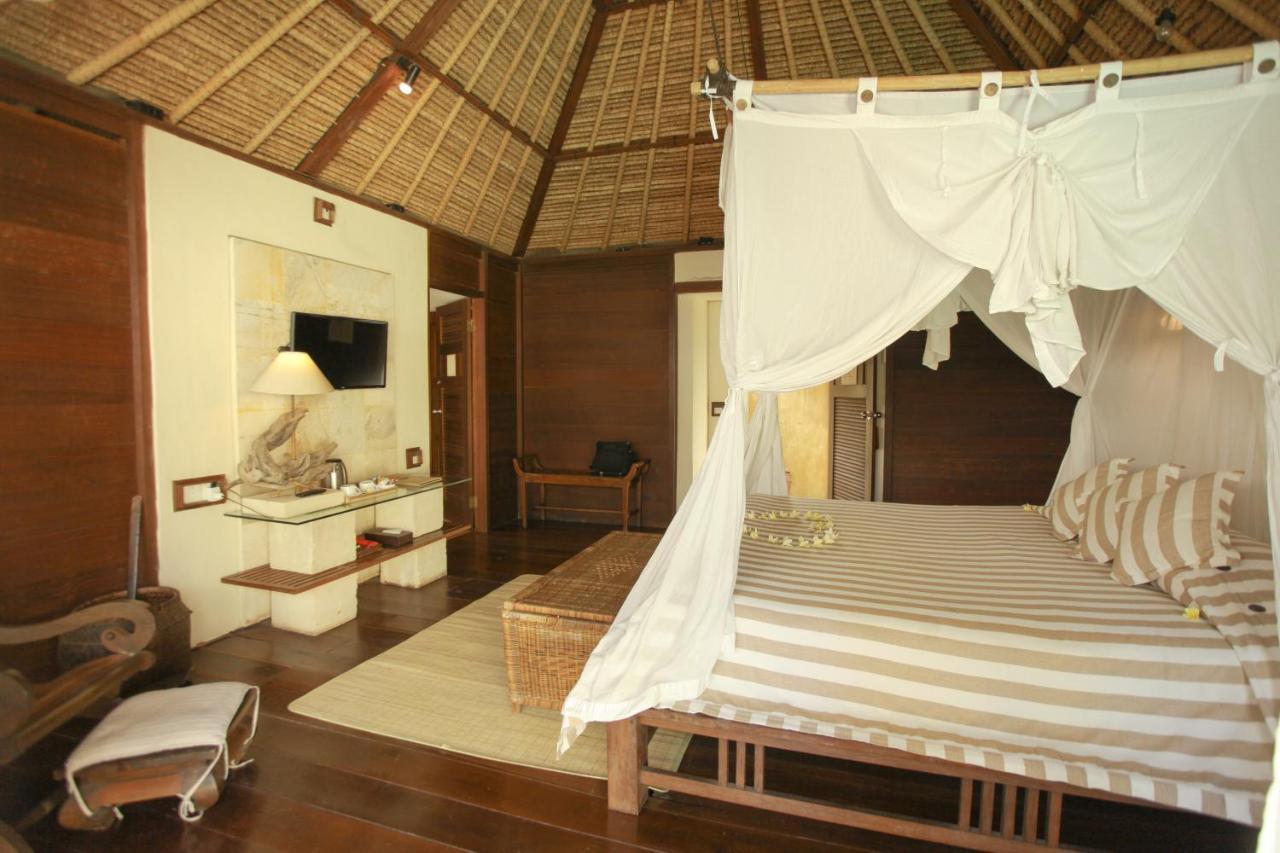 Visakha By Puri Signatures Resort 4*