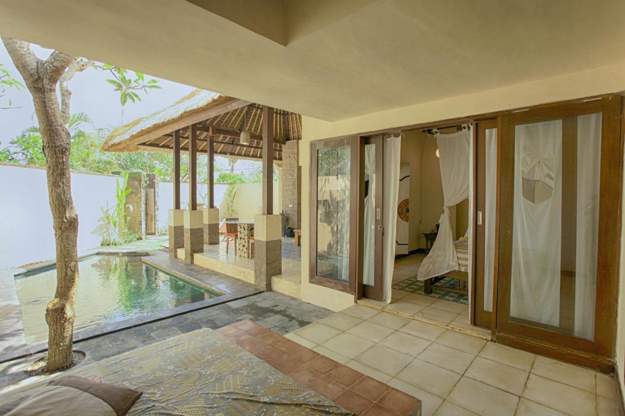 Resort Visakha By Puri Signatures Sanur (Bali)