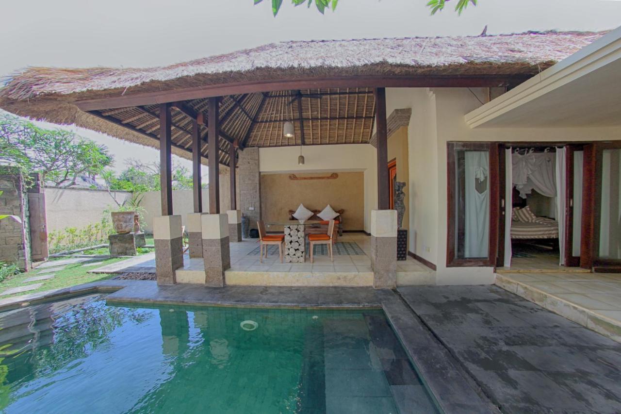Resort Visakha By Puri Signatures
