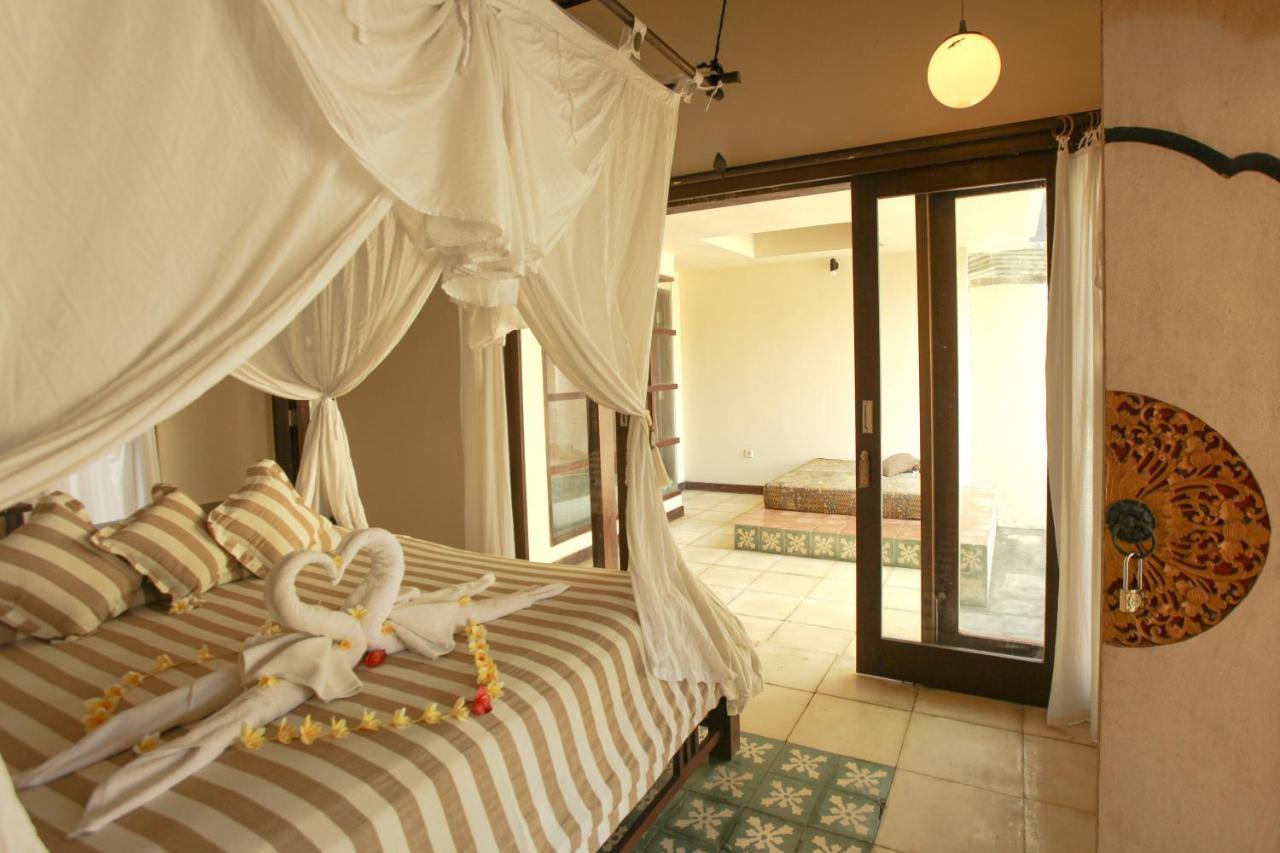 Resort Visakha By Puri Signatures Sanur (Bali)