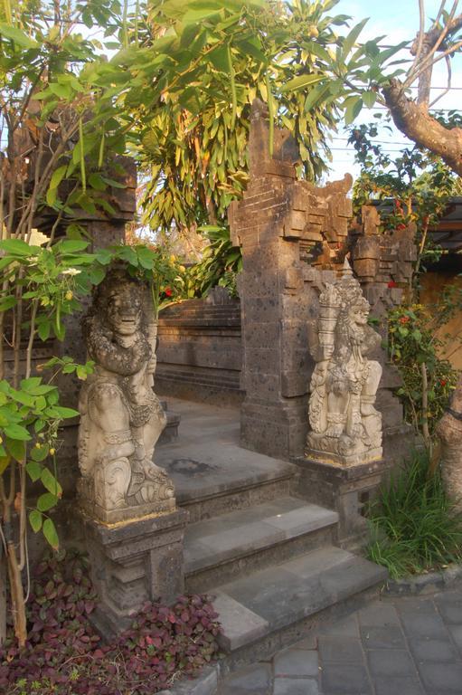 Accommodatie bij particulieren Gunakaya Sanur