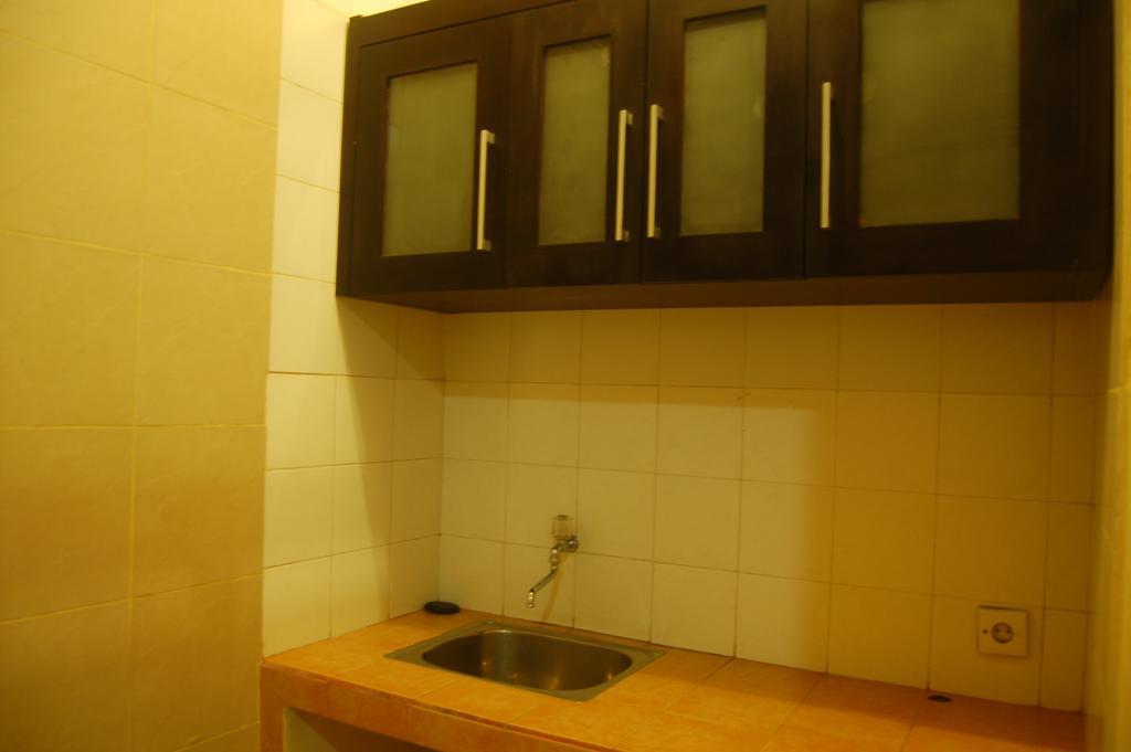 Accommodatie bij particulieren Gunakaya