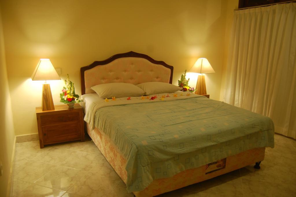 Accommodatie bij particulieren Gunakaya Sanur