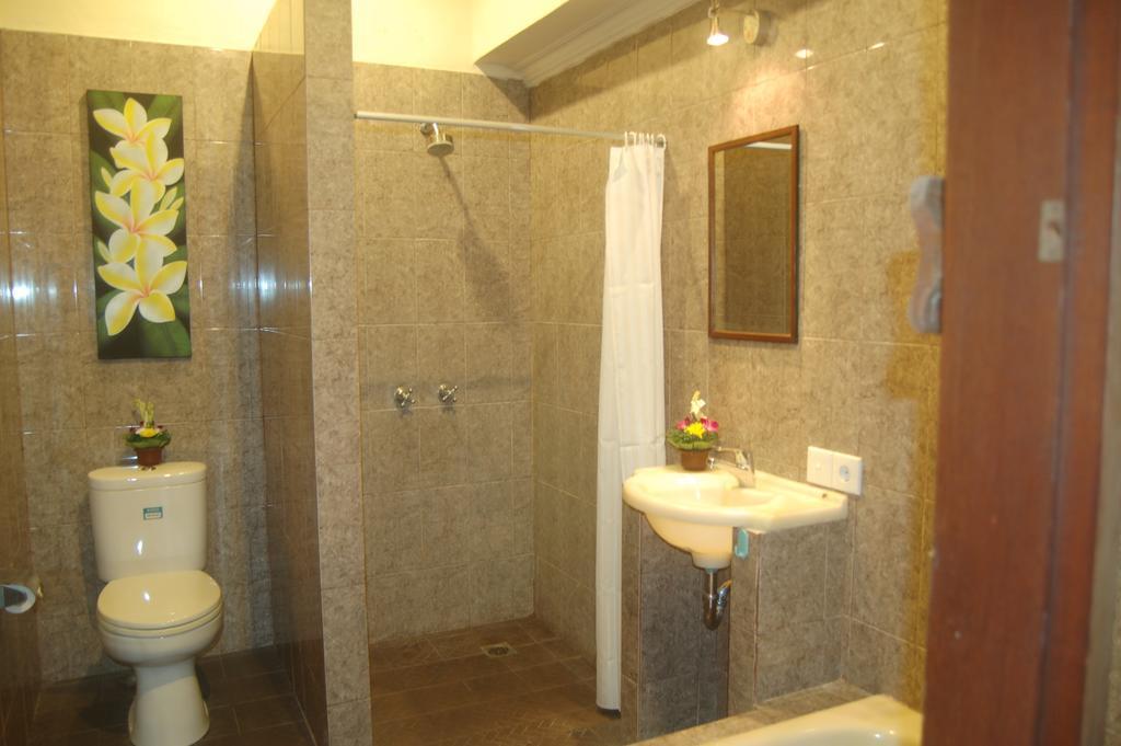 Gunakaya Accommodatie bij particulieren Sanur