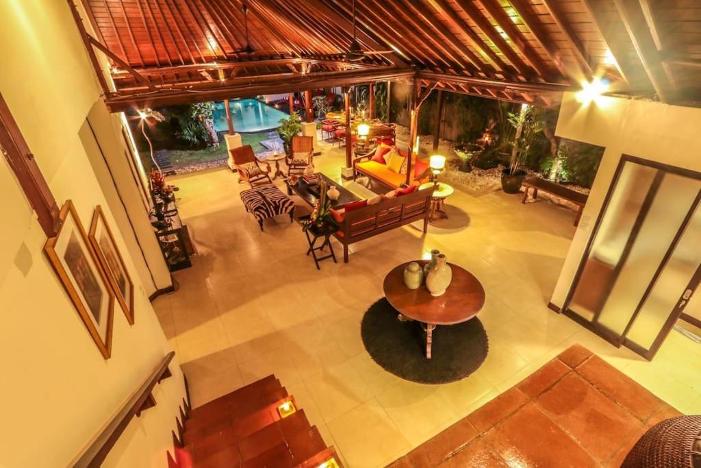 Villa Rinjani