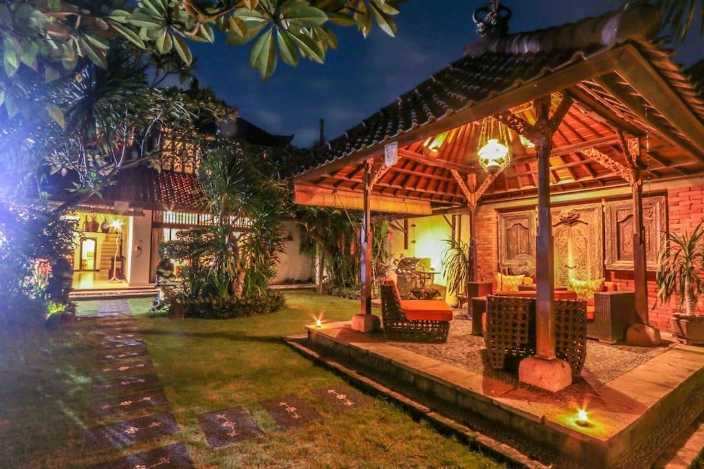 Villa Rinjani