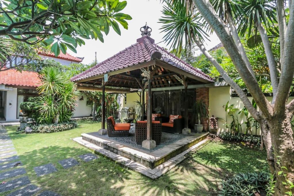 Rinjani Villa