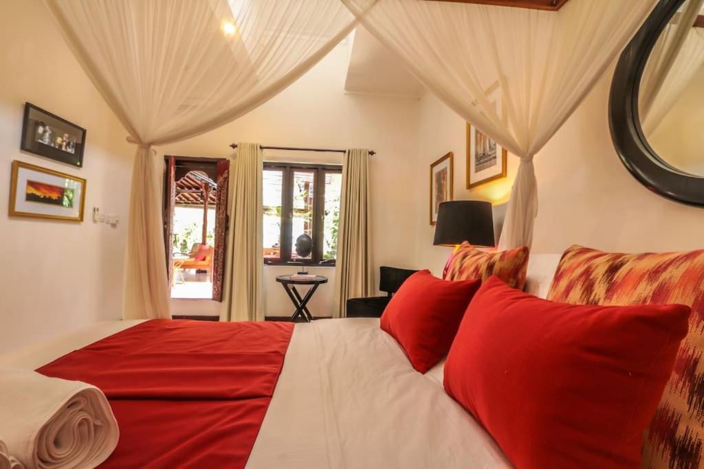 Villa Rinjani Sanur (Bali)