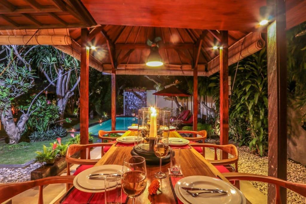 Rinjani * Sanur (Bali)