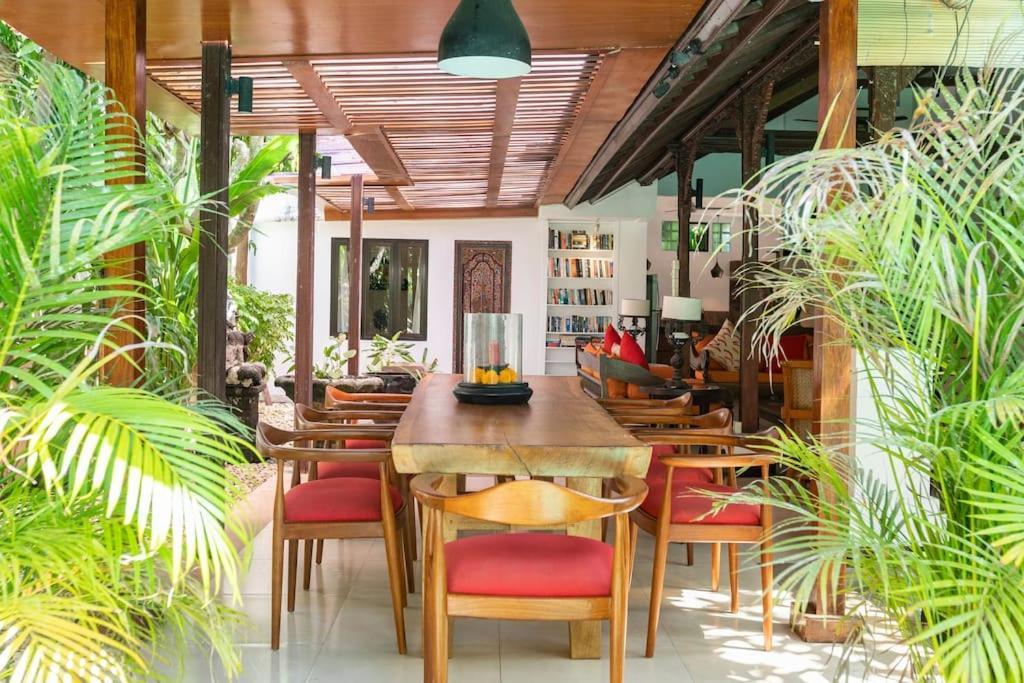 Rinjani Villa