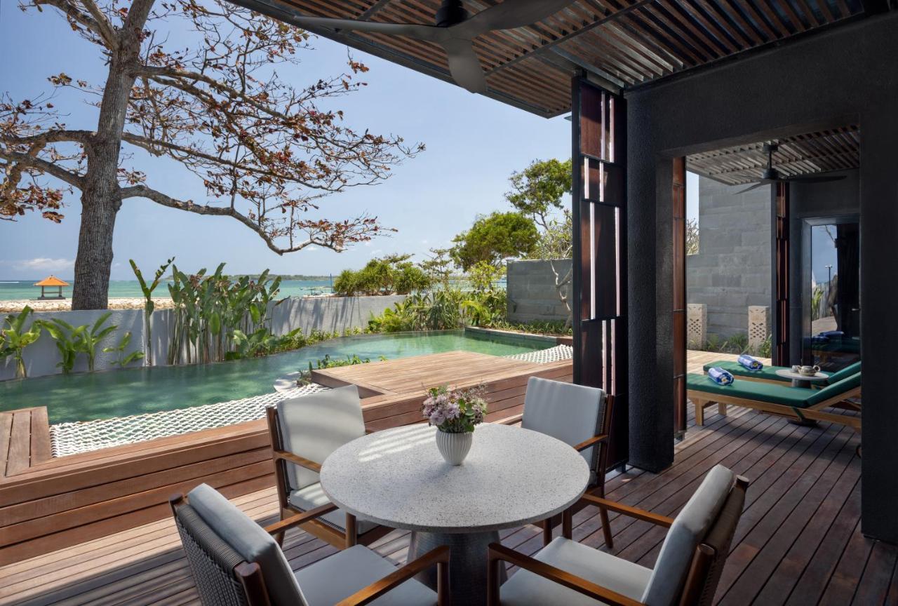 Sumitra Luxury A Pramana Experience Hotel Sanur