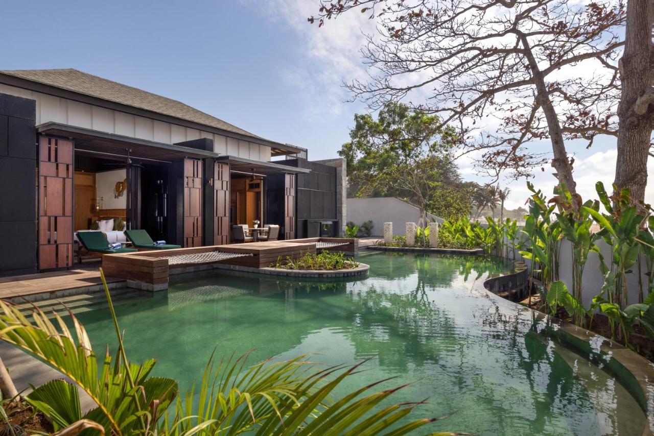 Sumitra Luxury A Pramana Experience Sanur