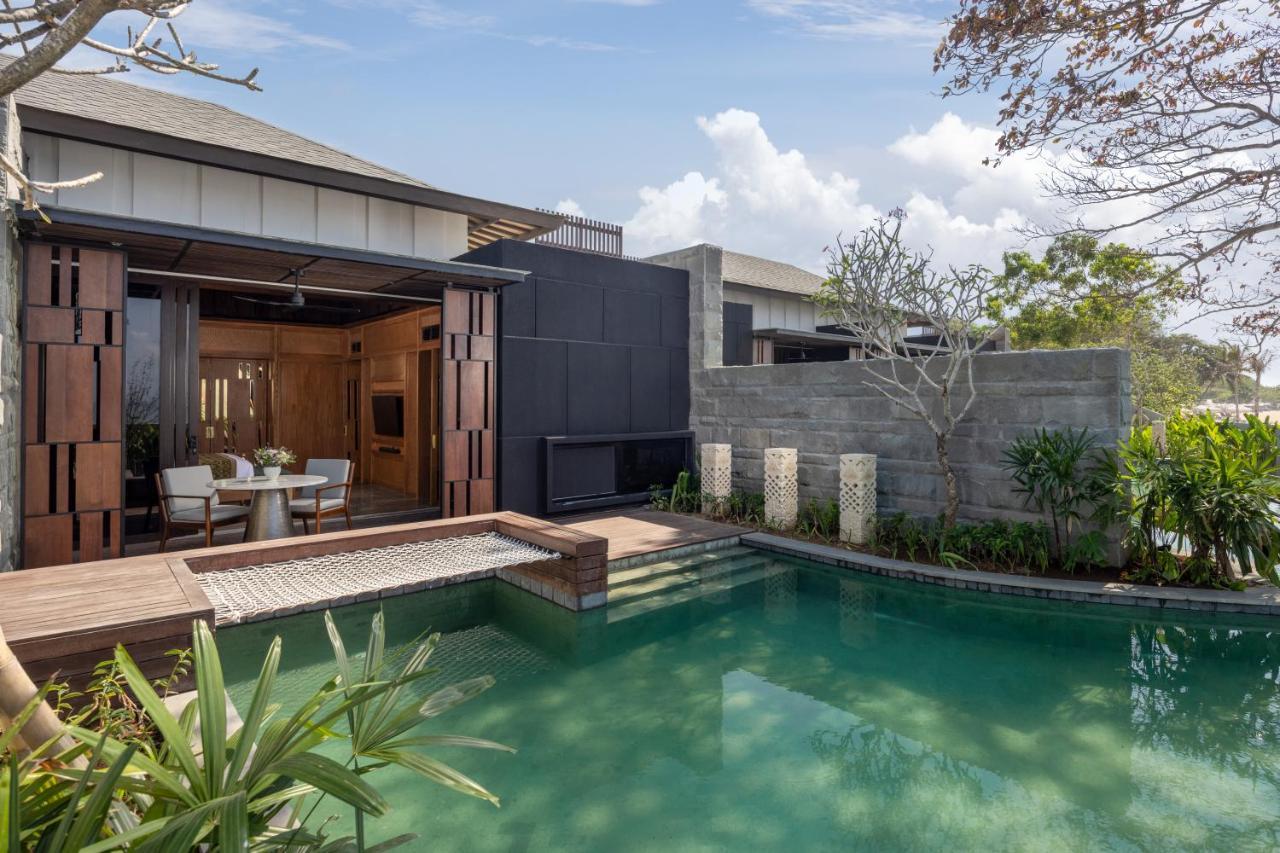 Sumitra Luxury A Pramana Experience Sanur
