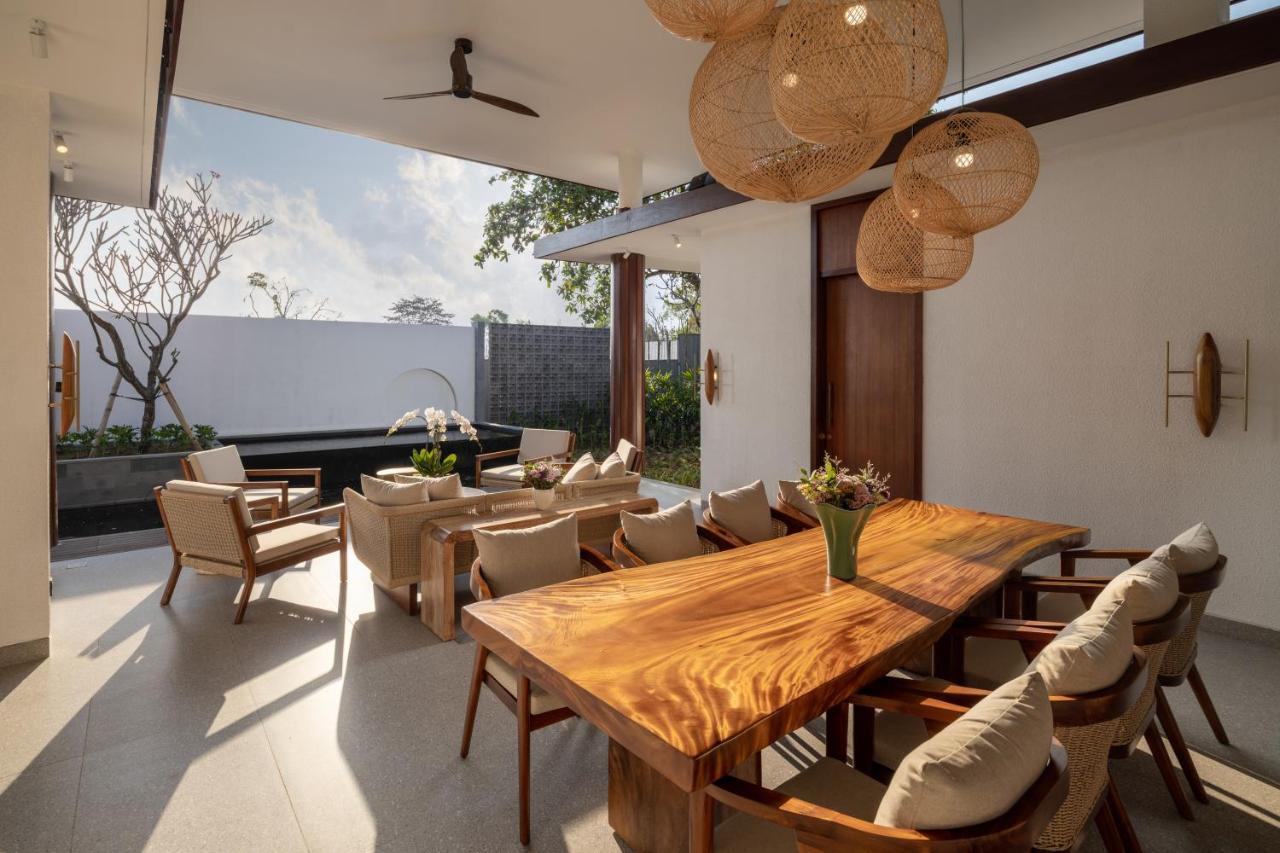 Hotel Sumitra Luxury A Pramana Experience Sanur