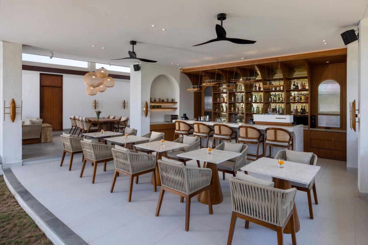 Hotel Sumitra Luxury A Pramana Experience Sanur