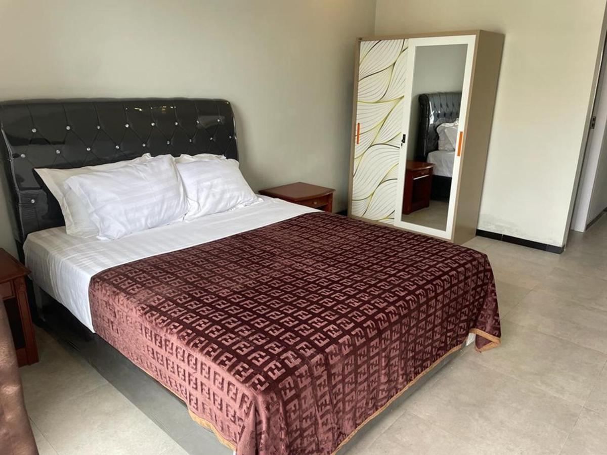 Rose 1 Guest house Sanur (Bali)