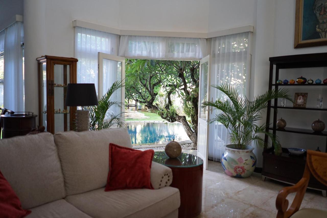 Guest house Guildwood Bali