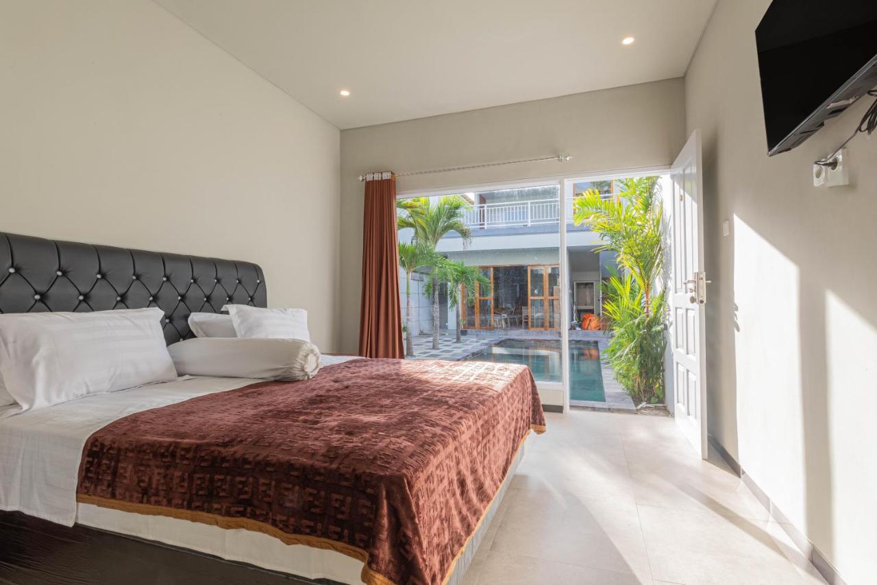 Rose 1 Guest house Sanur (Bali)