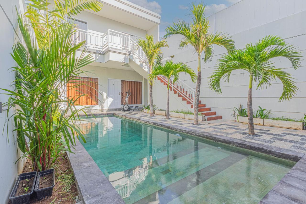 Guest house Rose 1 Sanur (Bali)