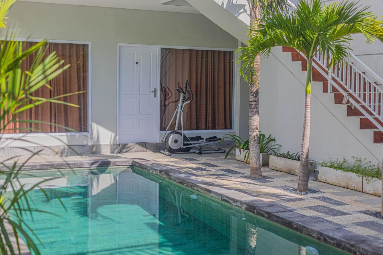 Rose 1 Guest house Sanur (Bali)