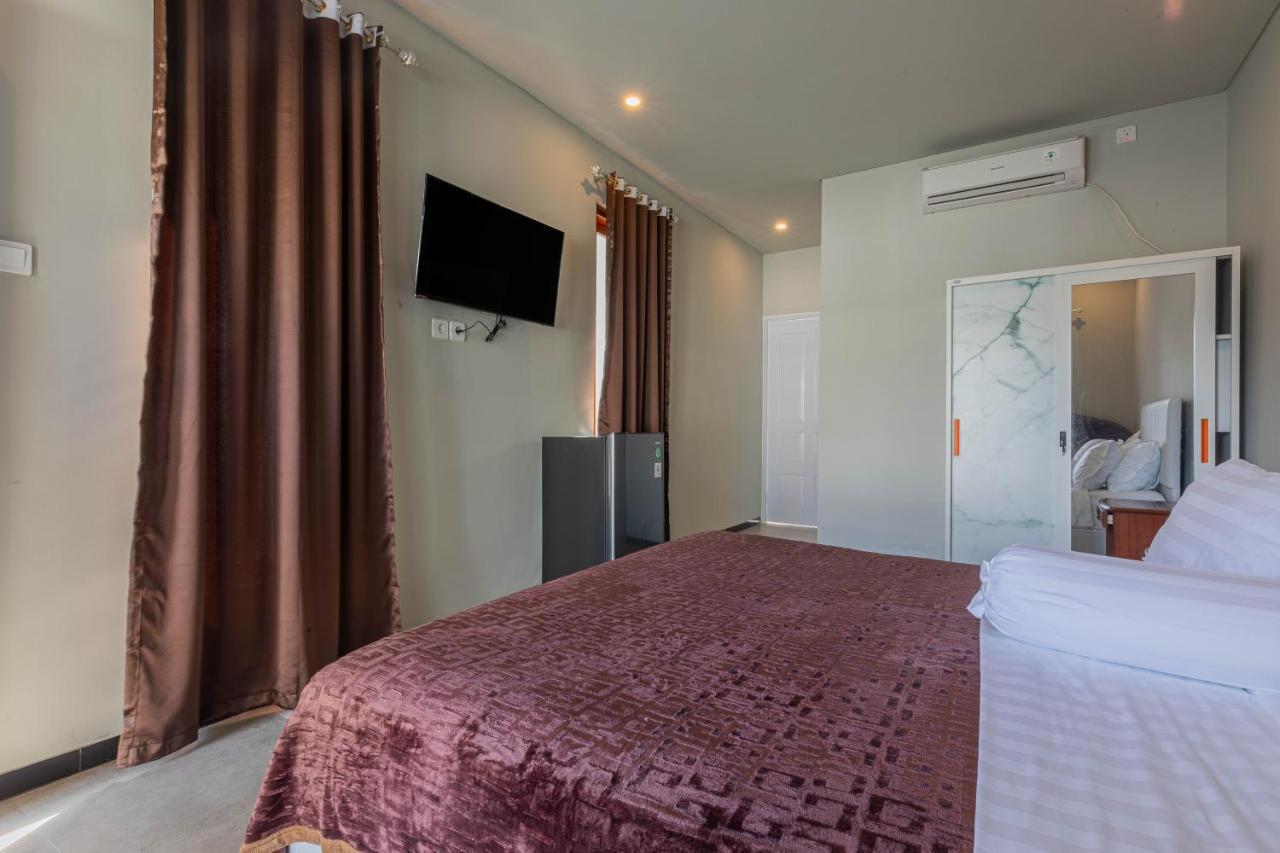 Rose 1 Guest house Sanur (Bali)