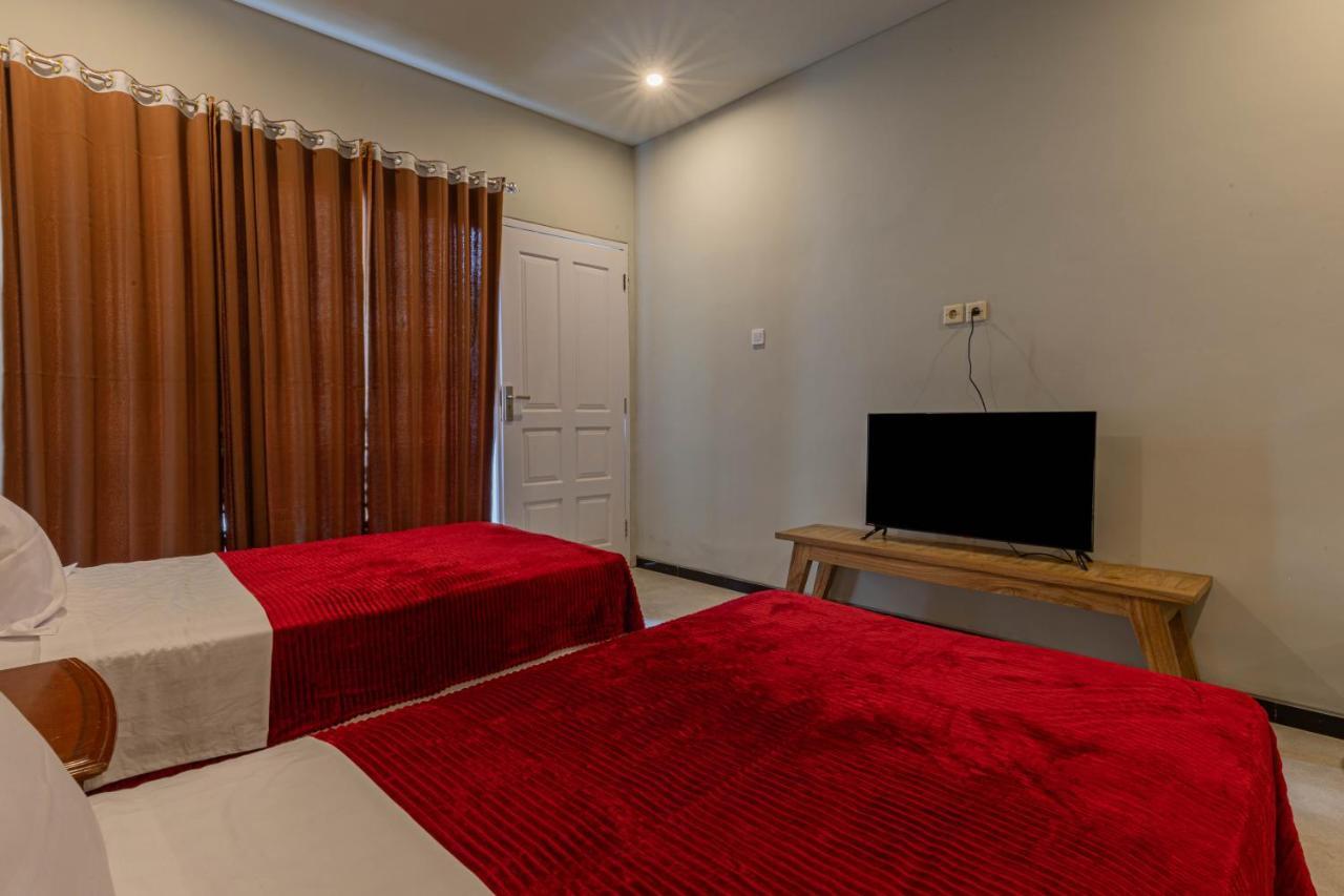 Guest house Rose 1 Sanur (Bali)