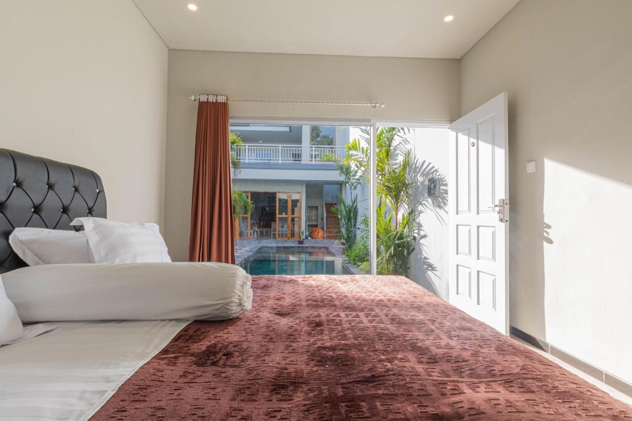 Rose 1 * Sanur (Bali)