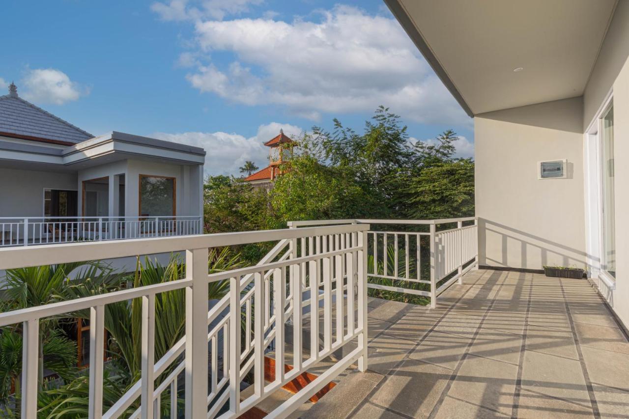 Rose 1 Guest house Sanur (Bali)